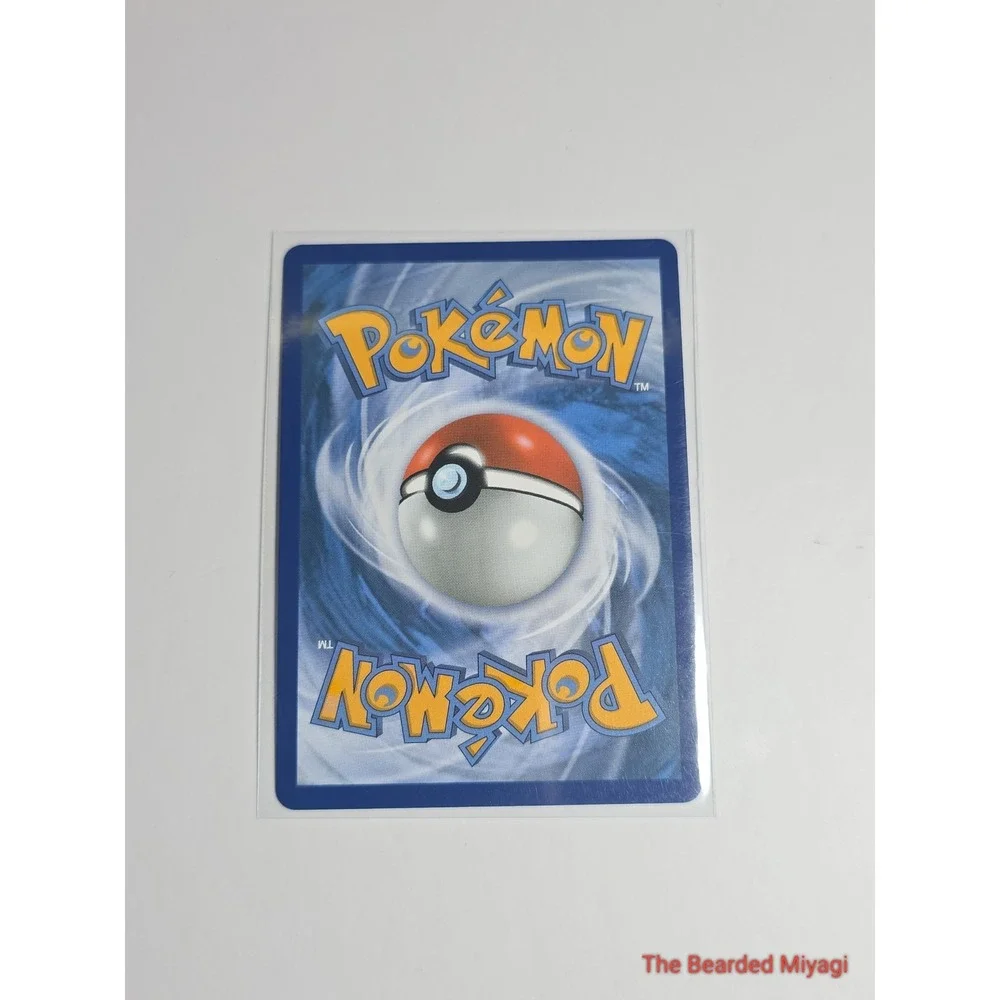 Pokémon TCG Surging Sparks Milotic SSP EN 217/191
